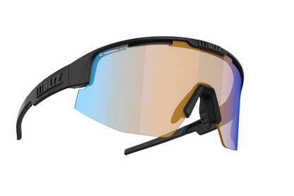 Bliz Matrix Nano Optics Nordische Lichtbrille