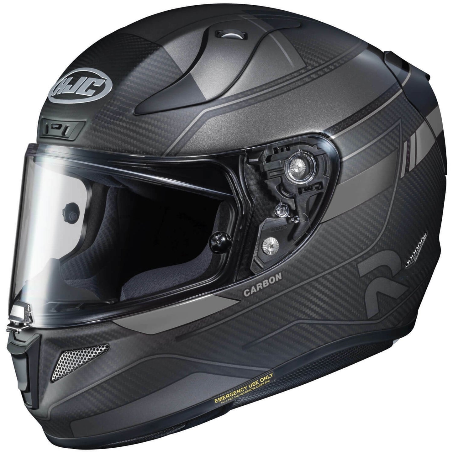 HJC RPHA 11 Carbon Nakri Helm