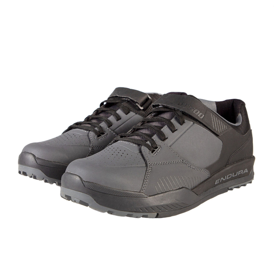 Endura MT500 Burner Flat Shoes