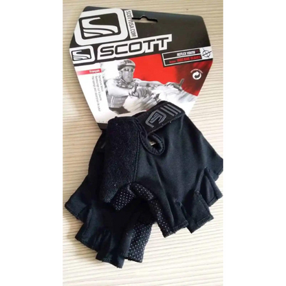 Summer cycling gloves Scott Glove y ’S SFLEX SF