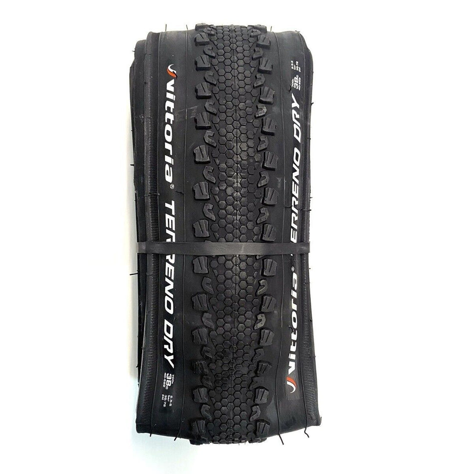 Vittoria Terreno Dry Tube-Type Tire