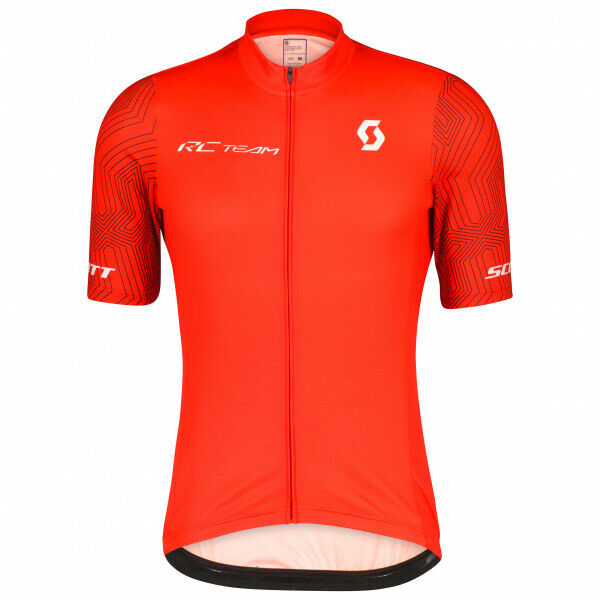 Scott RC Team 10 Shirt