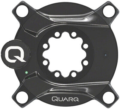 Sram XX1 Eagle Boost Quarq Dzero Power Meter 104 BCD 12v Spider Power Meter