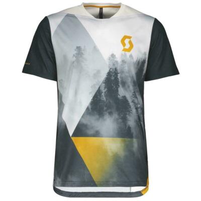 Scott Trail Flow Pro s/sl Jersey