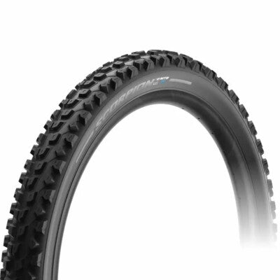 Pneu Pirelli E-Mtb Scorpion S Composé Smartgrip HyperWall Tubeless Ready 27,5x2,6