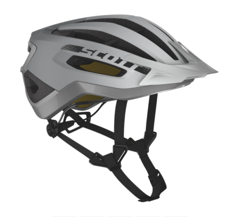 Scott Fuga Plus Rev's helmet