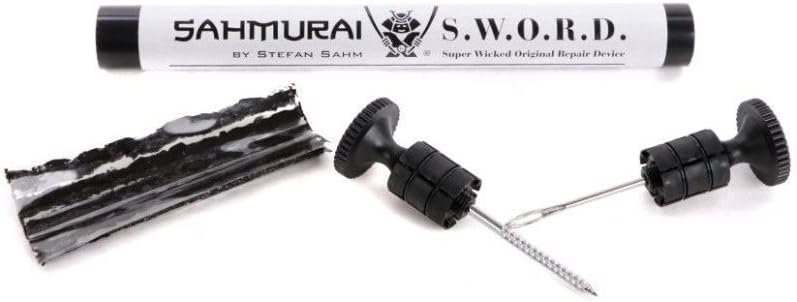 Sahmurai S.W.O.R.D. Reparatur-Kit