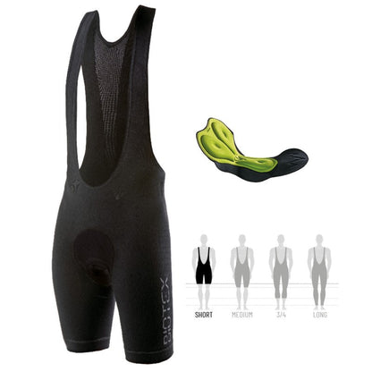 Salopette Biotex BELIKE