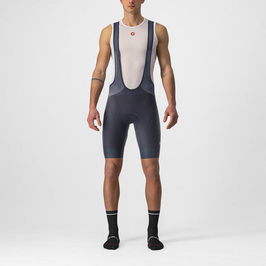 Castelli Ausdauer 3 Bibshort -Latzhosen