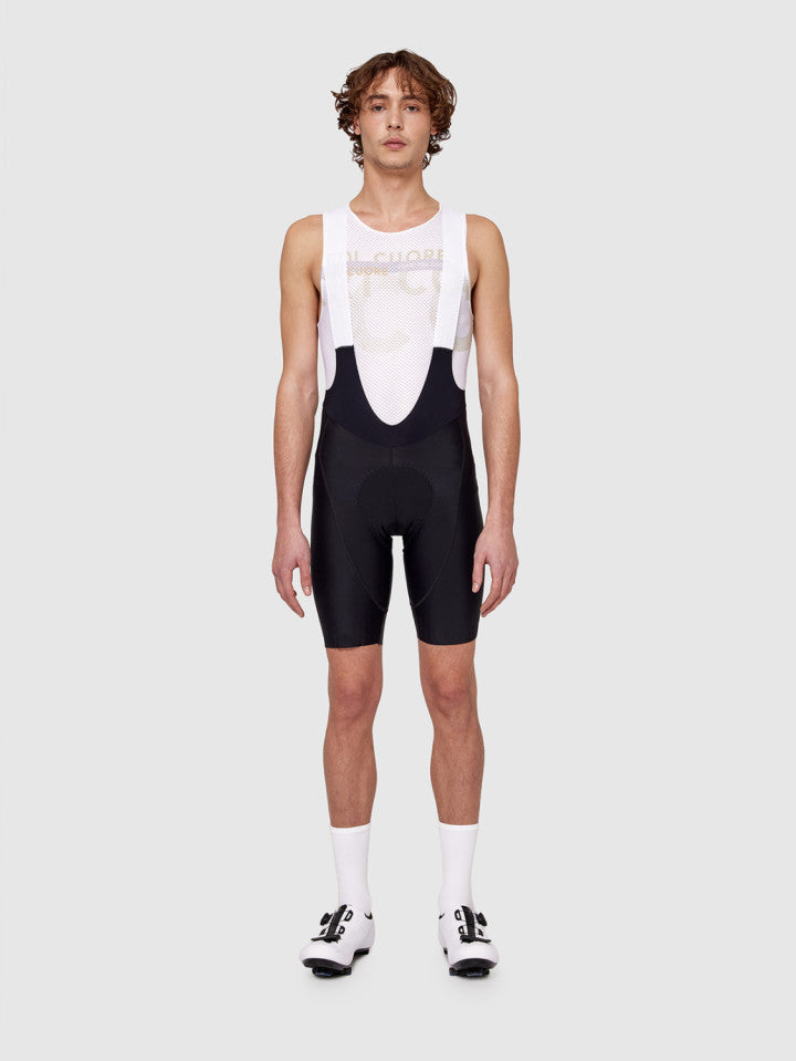 Short pissei dungarees sanremo 2024