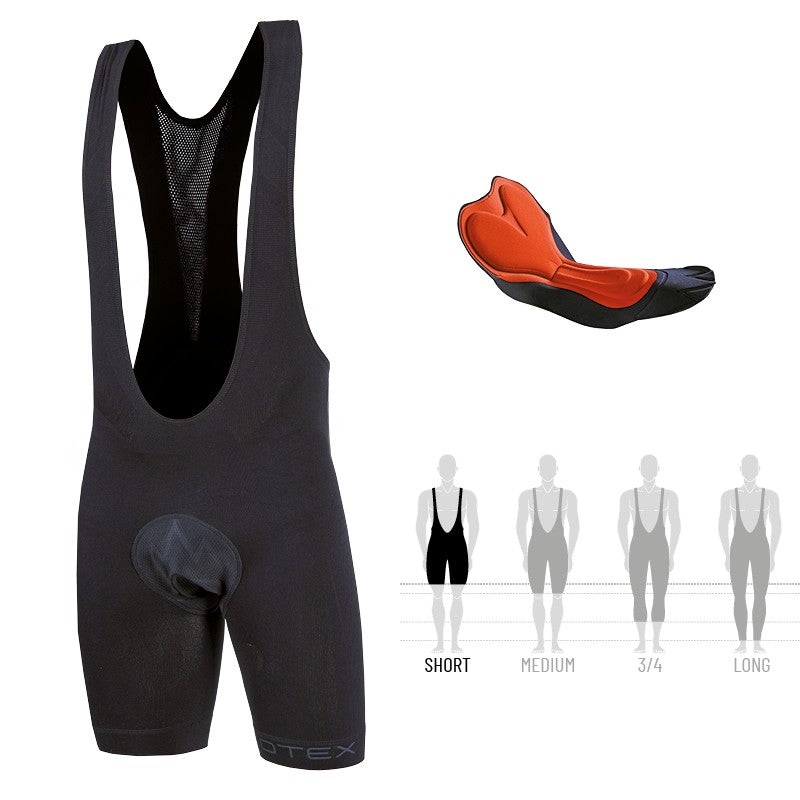 Biotex SOFFIO Bib Shorts