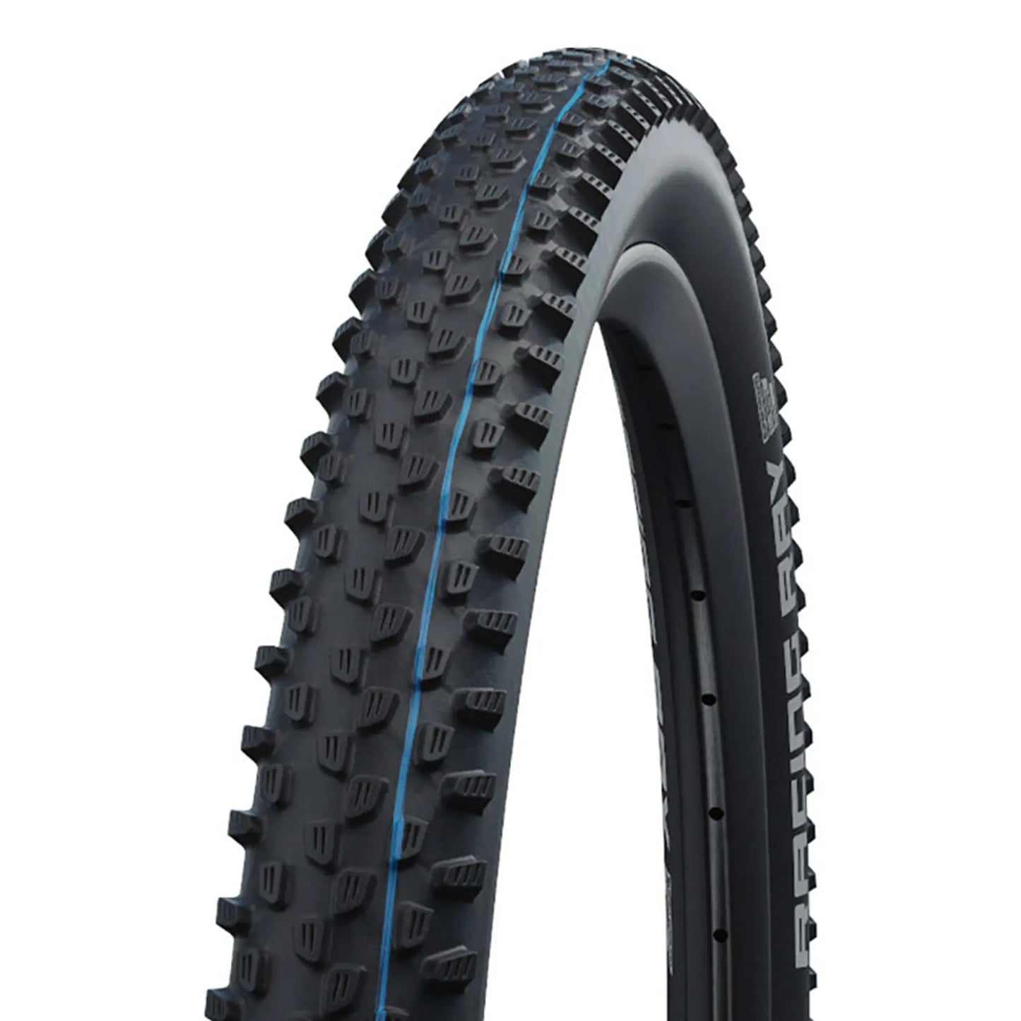 Schwalbe Racing Ray HS 489 Super Ground Tle Tle Compound Addix Speedgrip 27,5 x2.25