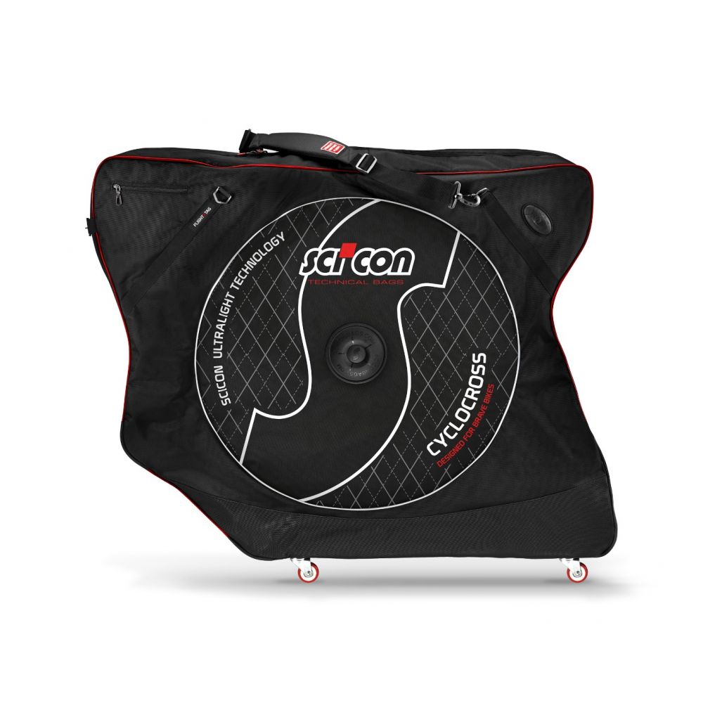 Scicon Aerocomp Cyclocross 2.0 TSA