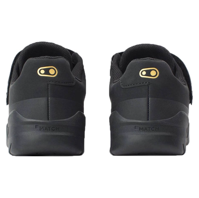 Schuhe Crank Brothers Mallet Boa Gurt