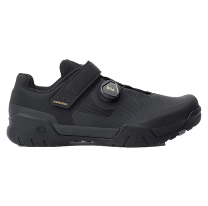 Schuhe Crank Brothers Mallet Boa Gurt