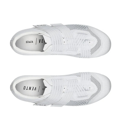 Fizik Vento PowerStrap Aeroweave Carbon Shoes