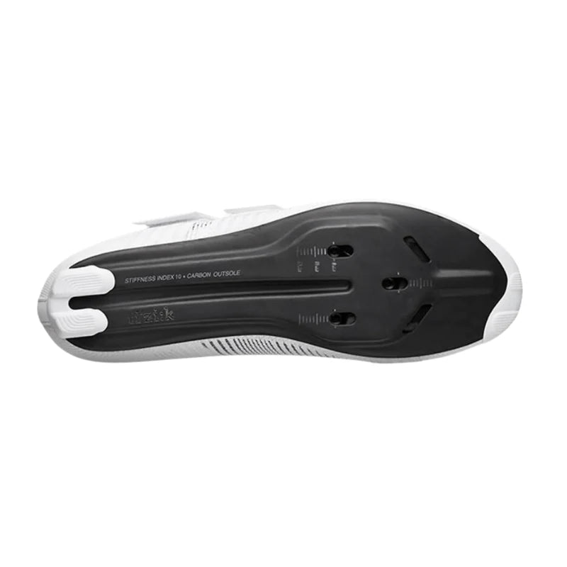 Fizik Vento PowerStrap Aeroweave Carbon Shoes