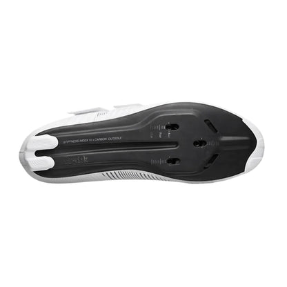 Fizik Vento PowerStrap Aeroweave Carbon Shoes