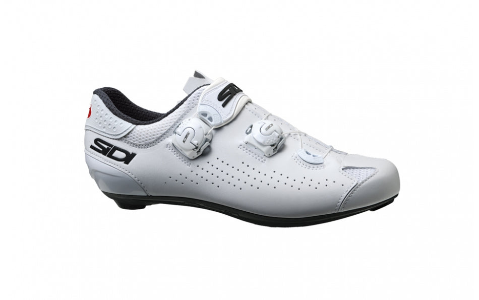 Sidi Genius 10 2024 Shoes
