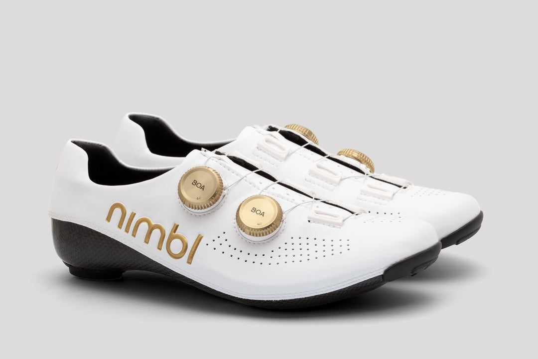 Ultimate Nimbl Shoes