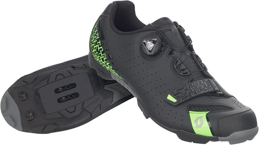 Scott Mtb Buca Schuhe