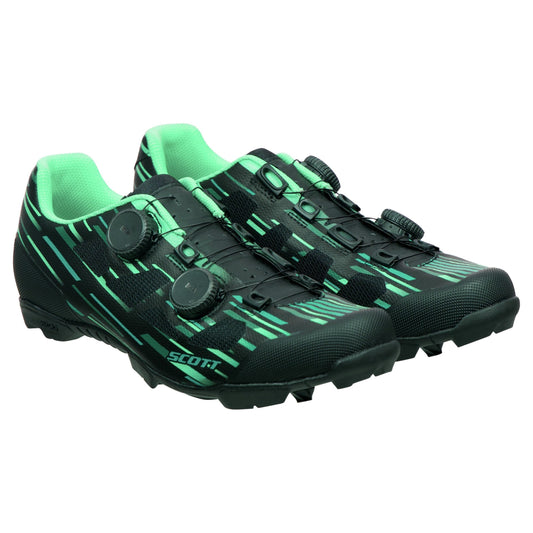 Schuhe Scott MTB Rc Evo Supersonic