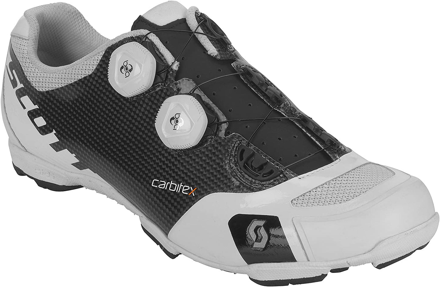 Scarpe Scott Mtb Rc SL