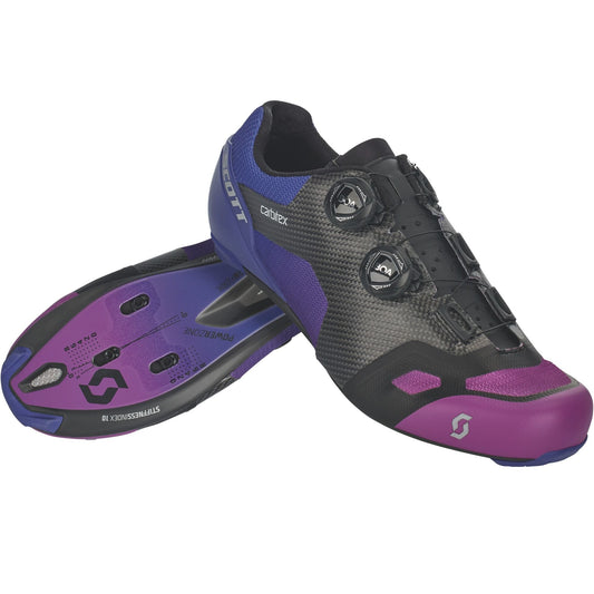 Scott Road RC SL Supersoniczne buty