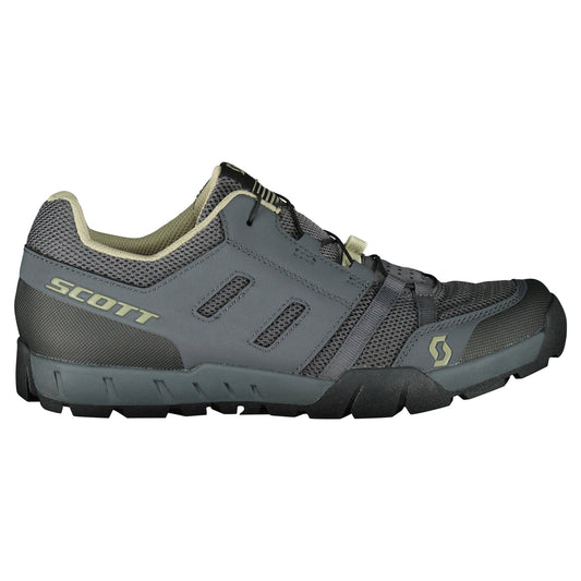 Scott Sport Crus-R Flat Lace Shoes