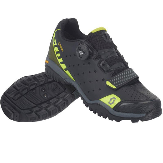 Boty Scott Trail Evo Gore-Tex