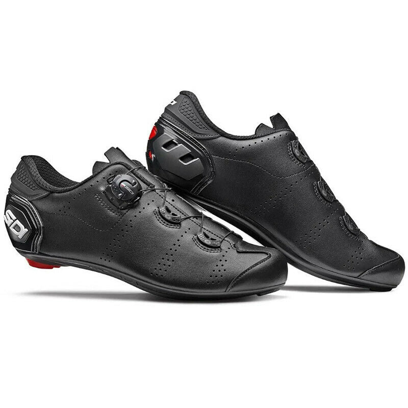 SIDI MTB fast shoes