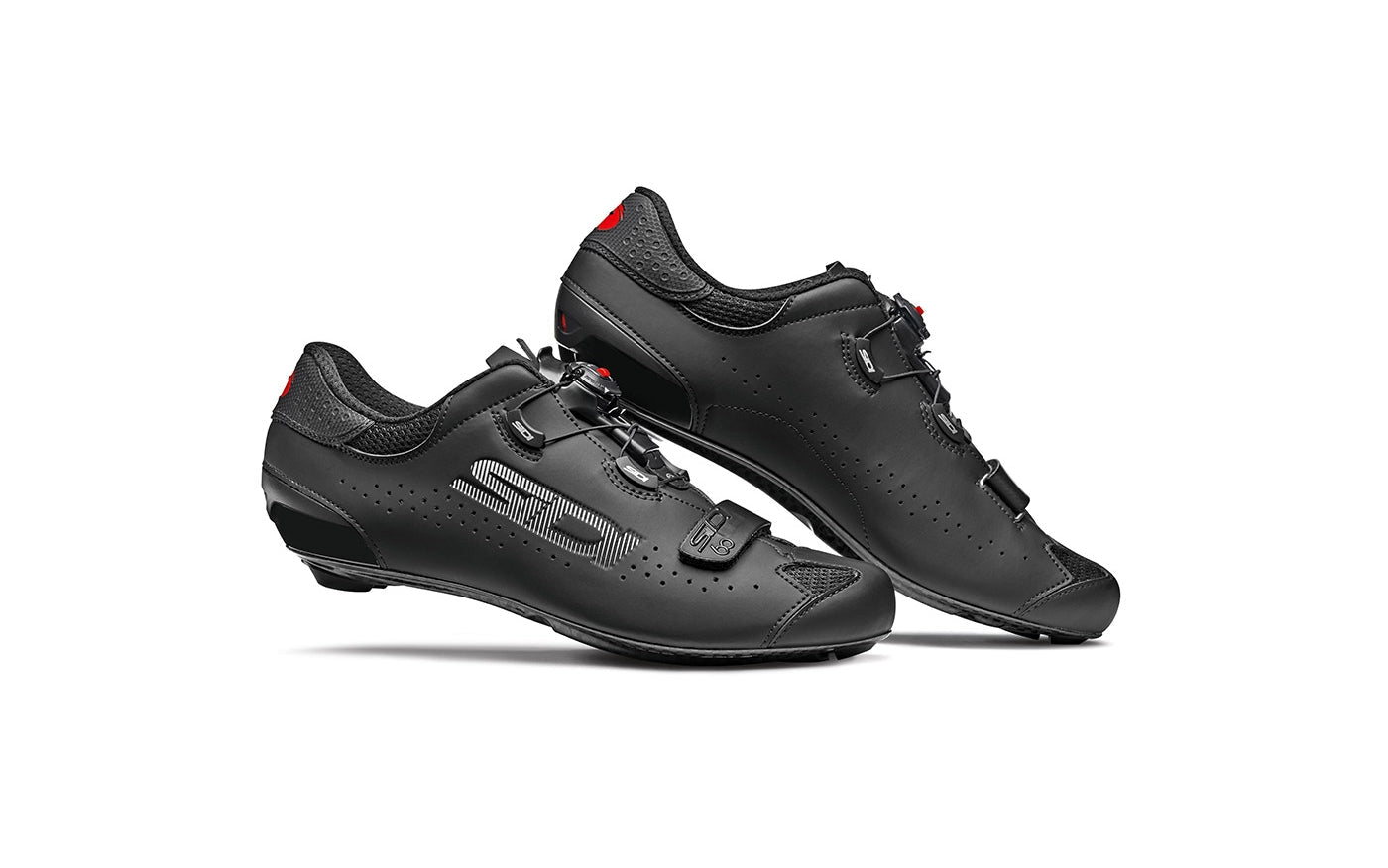 SIDI SIDI BUTS BLACK COLL