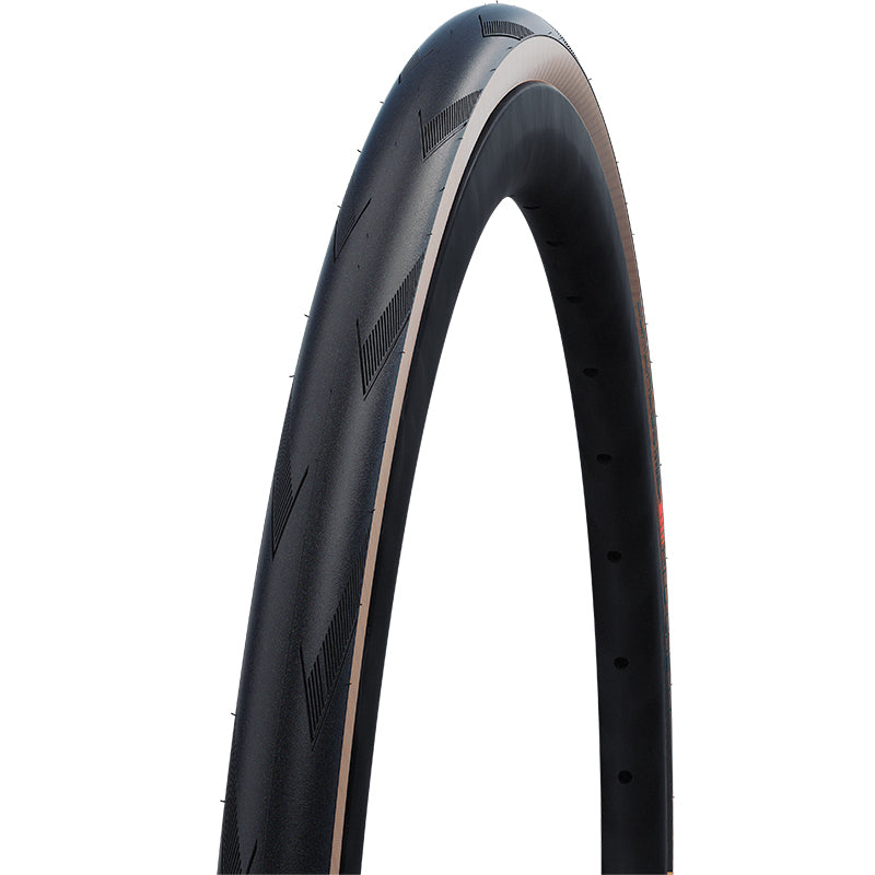 Schwalbe Pro One Evo Tubeless Easy Addix Race Reifen 700x30