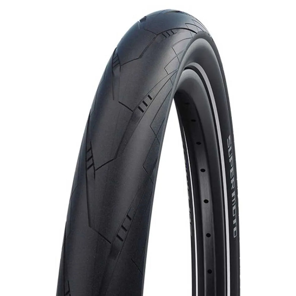 Schwalbe Super Moto Faltreifen 28x2.40