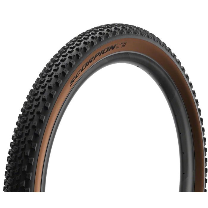 Renkaat Pirelli Scorpion XC H TLR 29X2.20 120TPI