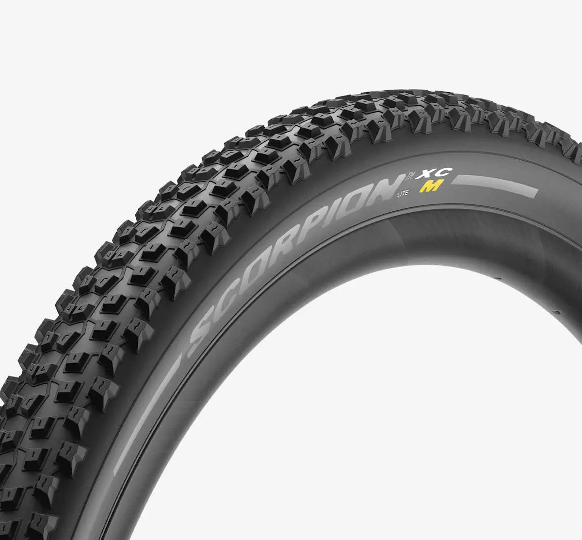 Neumáticos Pirelli Scorpion XC M SmartGrip Lite 29x2.20