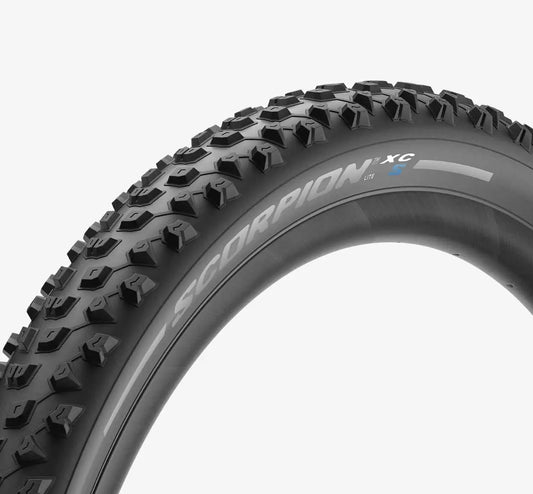 Pneus pirelli scorpion xc-S Prowall SmartGrip TLR 29x2.40