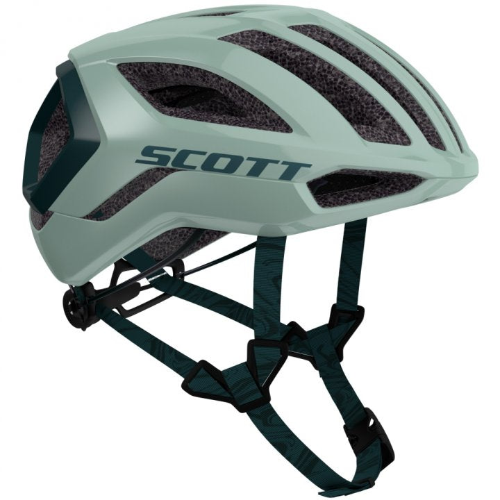 Scott Centric Plus helmet