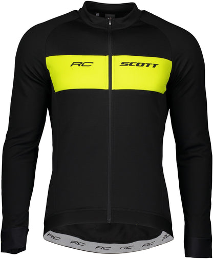 Sweater Scott RC varm L/S