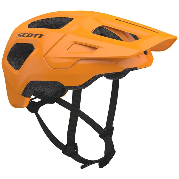 Scott Argo Plus Junior (CE) Capacete