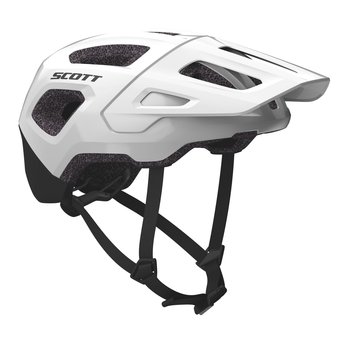 Scott Argo Plus Junior (CE) Helm