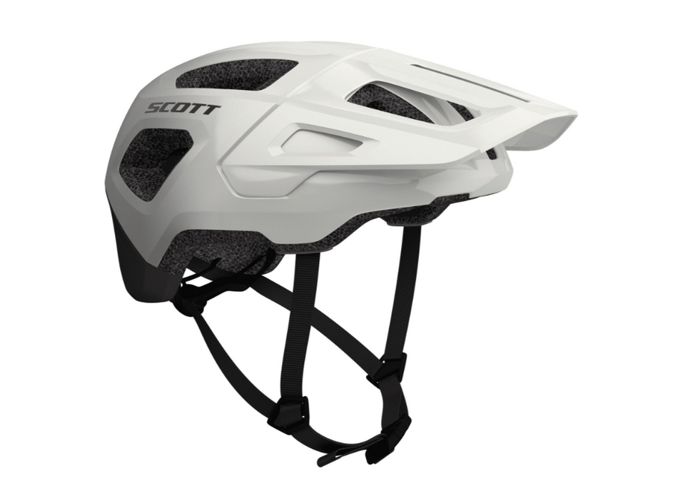 Scott Argo Plus Helmet