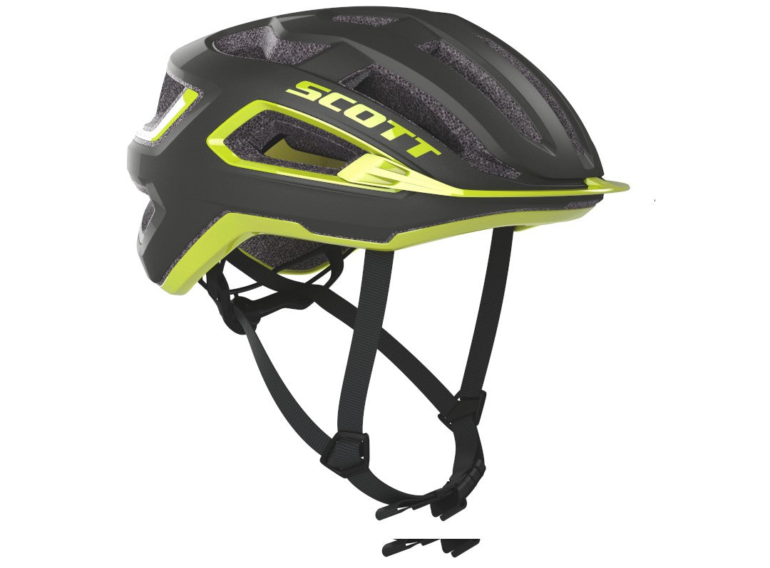 Scott Arx Plus 2021 Casco