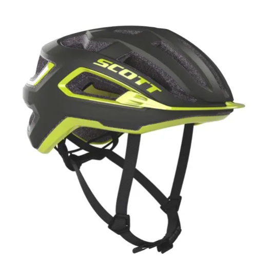 Casque Scott Arx plus