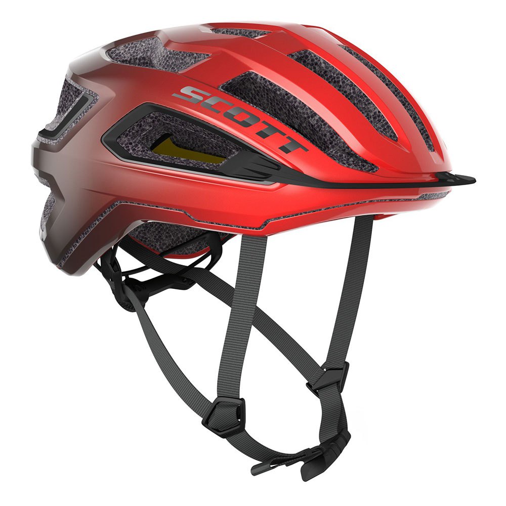 Scott Arx Plus helmet