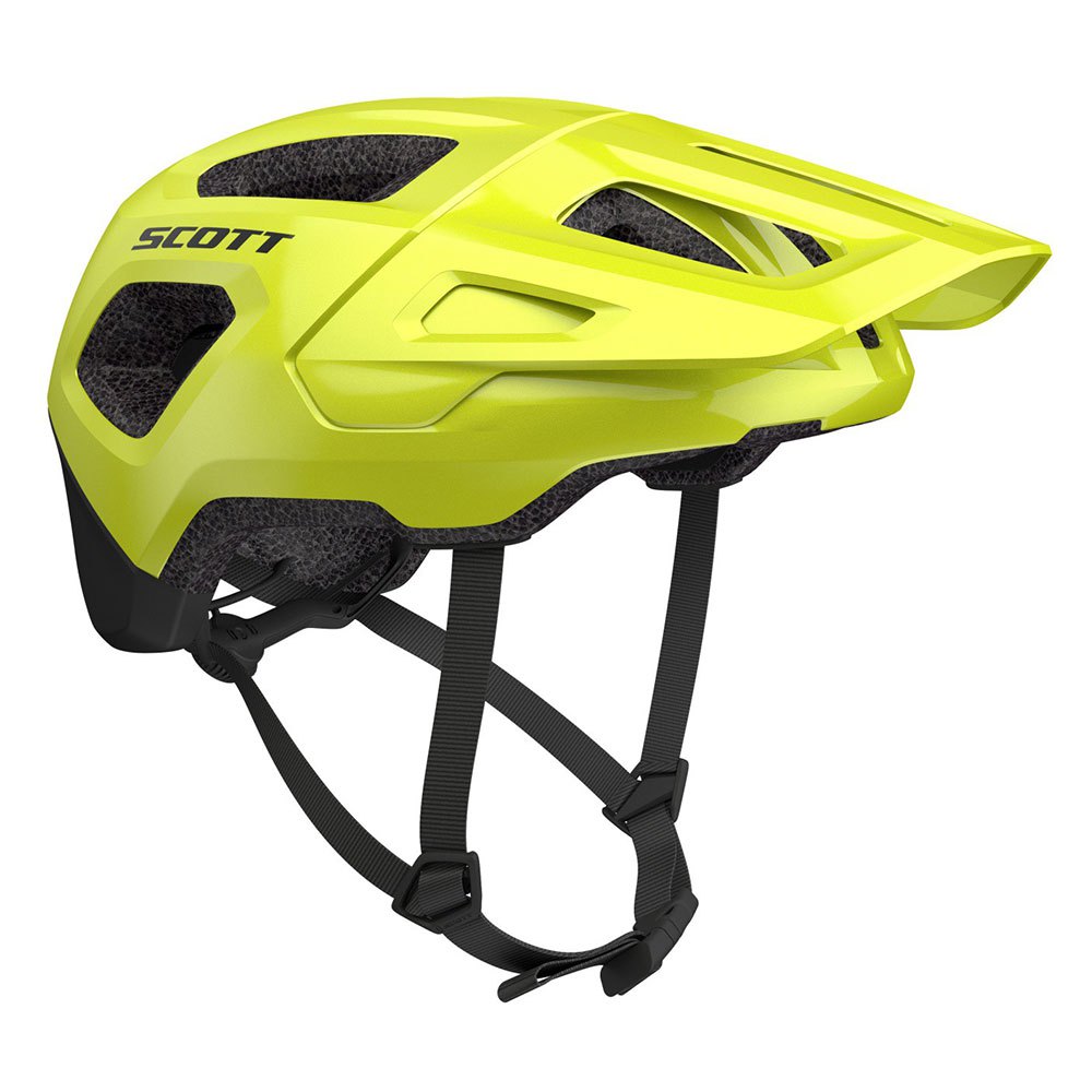 Casco Scott Argo Plus Junior (CE)