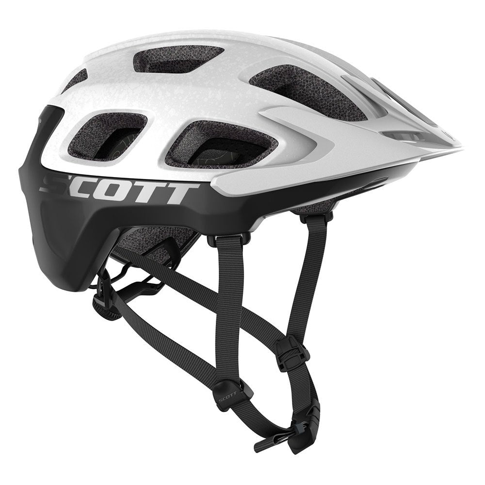 Scott Vivo Plus Helm