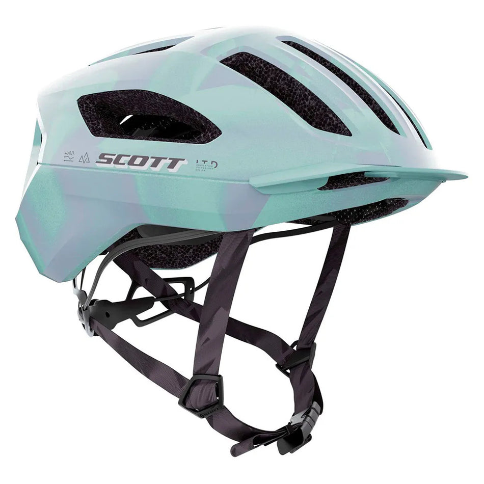 Scott Sierra Mips Helmet