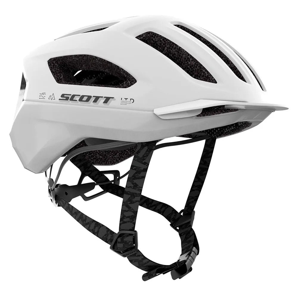casco Scott Sierra Mips