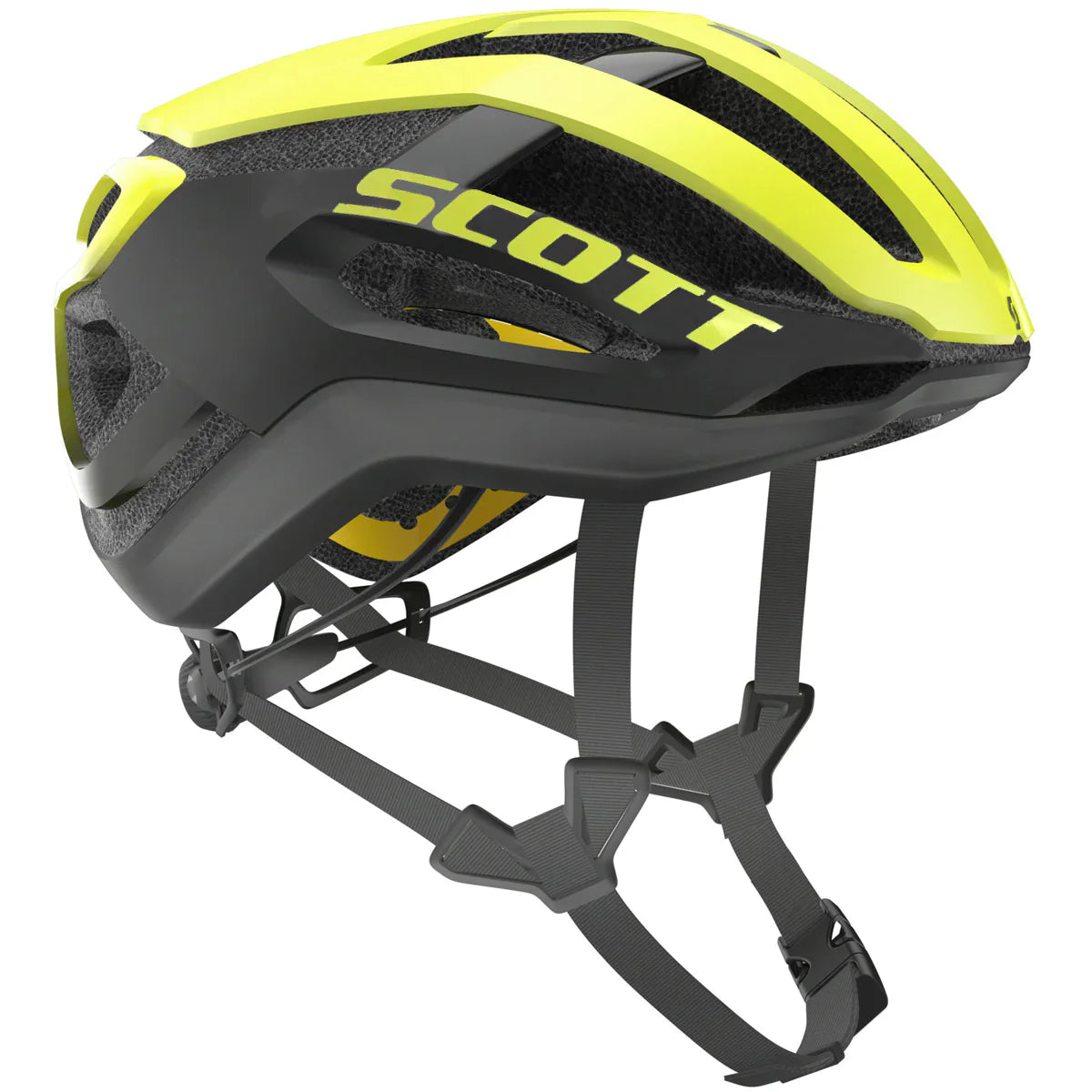 Helm Scott Centric Plus -Team